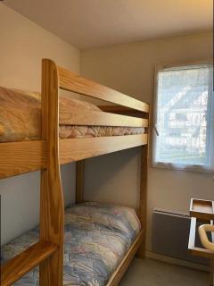 Résidence Arches - Résidence LES ARCHES B-12 6 personnes MAE-9973 - 7