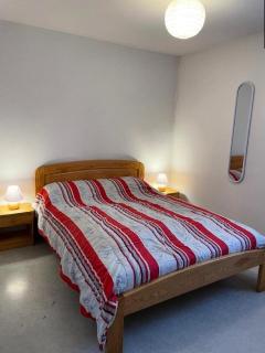 Résidence Arches - Résidence LES ARCHES B-12 6 personnes MAE-9973 - 4