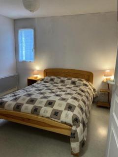 Résidence Arches - Résidence LES ARCHES B-12 6 personnes MAE-9973 - 3