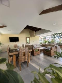 Nativo Kimbaya - Finca de lujo para Grupos - 2