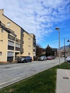 Résidence Aurette Port-bielh - STUDIO AURETTE CENTRE DE St LARY MAE-3374 - 1