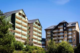 Résidence Balcons Du Soleil 1 - ST4pers BALCONS DU SOLEIL 43 - Peyresourde MAE-9984 - 5