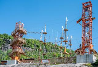 Cozy Yurt in the Woods - 7