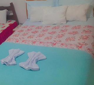 Dormitório portal - 8