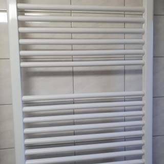 Zentral gelegene Wohnung mit grossem Garten - 8