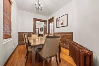 Massive NYC House with Pool Table - 6