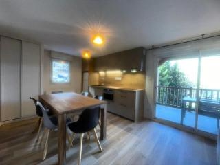 Résidence Soleil D'aure - Résidence SOLEIL D'AURE appartement 6/8 personnes à deux pas du centre MAE-5251 - 3