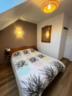 Résidence Soleil D'aure - Résidence SOLEIL D'AURE appartement 6/8 personnes à deux pas du centre MAE-5251 - 1