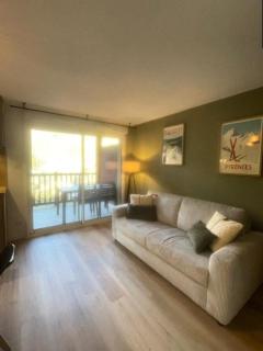 Résidence Soleil D'aure - Résidence SOLEIL D'AURE appartement 6/8 personnes à deux pas du centre MAE-5251 - 5