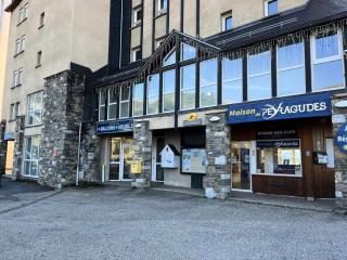 Résidence Balcons Du Soleil 1 - T2/4pers BALCONS DU SOLEIL 12-Peyresourde MAE-9954 - 6