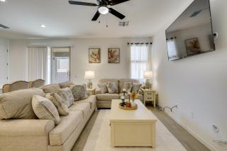 3 Mi to Casino Del Sol! Home with Dog-Friendly Yard - 0