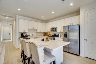 3 Mi to Casino Del Sol! Home with Dog-Friendly Yard - 9