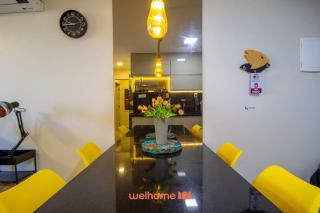 Apartamento em Barra de Sao Miguel frente a praia - 2