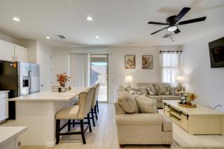 3 Mi to Casino Del Sol! Home with Dog-Friendly Yard - 4