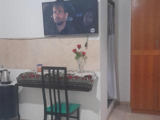 Dormitório portal - 6