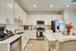 3 Mi to Casino Del Sol! Home with Dog-Friendly Yard - 3