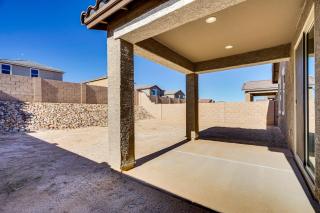 3 Mi to Casino Del Sol! Home with Dog-Friendly Yard - 7