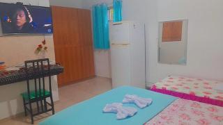 Dormitório portal - 0