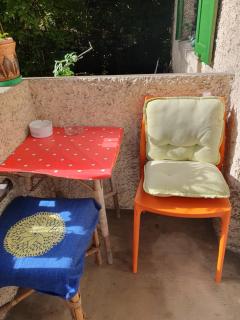 Zentral gelegene Wohnung mit grossem Garten - 5