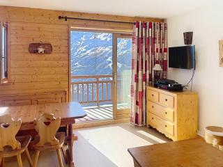 Résidence Les Arolles - Appartement 2 pièces de 35m² pour 6 personnes MAE-7814 - 5