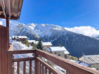 Résidence Les Arolles - Appartement 2 pièces de 35m² pour 6 personnes MAE-7814 - 2