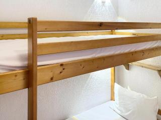 Résidence Les Arolles - Appartement 2 pièces de 35m² pour 6 personnes MAE-7814 - 1