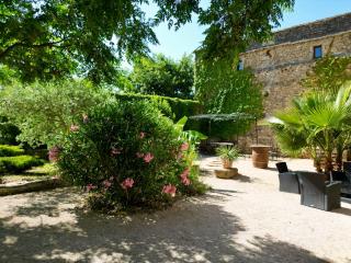 Maison d'hôte Mas de Castille entre Uzès et le pont du Gard - 3