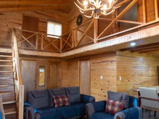 Spacious Villa for 16 Guests Just 5 Minutes from the Park - 7