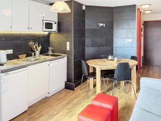 Résidence Le Valaisan I - Appartement 2 pièces de 30m² pour 6 personnes MAE-8184 - 3
