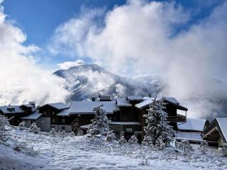 Résidence Le Valaisan I - Appartement 2 pièces de 30m² pour 6 personnes MAE-8184 - 1