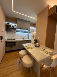 Flat Praia do Canto Collection View for family - 6