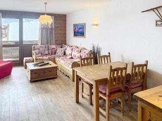 Chalet Du Valaisan - Appartement de 2 pièces de 45m² pour 4 personnes MAE-8224 - 9