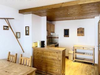 Chalet Du Valaisan - Appartement de 2 pièces de 45m² pour 4 personnes MAE-8224 - 6