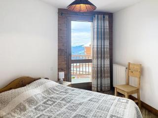 Chalet Du Valaisan - Appartement de 2 pièces de 45m² pour 4 personnes MAE-8224 - 4