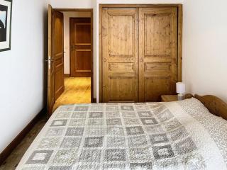 Chalet Du Valaisan - Appartement de 2 pièces de 45m² pour 4 personnes MAE-8224 - 1