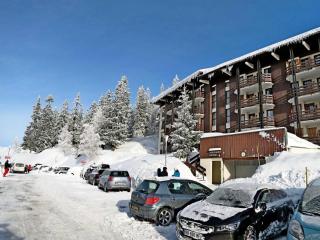 Résidence Bouquetins A - Studio de 22m² pour 4 personnes MAE-8274 - 3