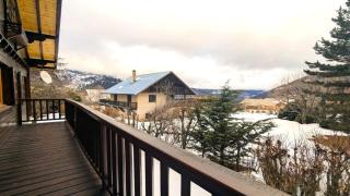 Chalet Puydus-puy-saint-vincent 1400 - Chalet de montagne pour 8 personnes. MAE-5053 - 2