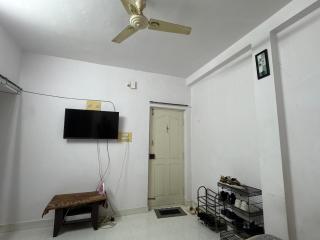 1BHK Fully Furnished Apartment in Kammanahalli - 0