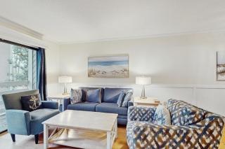 Fiddlers Cove 21H - Île de Hilton-Head - 1