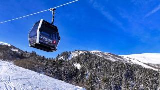 Résidence Portail - Le Portail 27 - Agréable 2 pièces en bordure de piste MAE-4664 - 2