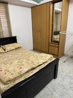 1BHK Fully Furnished Apartment in Kammanahalli - 5