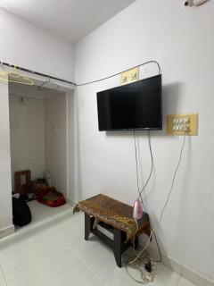 1BHK Fully Furnished Apartment in Kammanahalli - 4