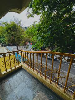 1BHK Fully Furnished Apartment in Kammanahalli - 3