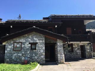 Résidence Terrasse - La Terrasse 26 - Magnifique 2 pièces, vue imprenable sur la vallée MAE-5264 - 1