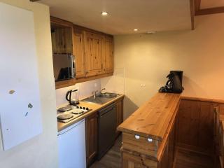 Résidence Valeriane - La Valériane 18 - Appartement offrant une vue magnifique sur la vallée MAE-5364 - 1