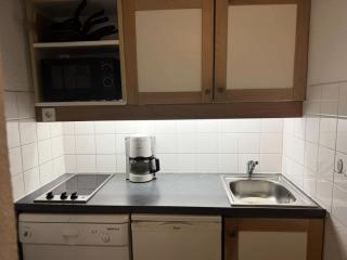 Résidence Buche - La Bûche 13 - Agréable studio divisible, classé 2 étoiles MAE-4894 - Valmorel - 8