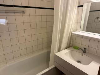 Résidence Buche - La Bûche 13 - Agréable studio divisible, classé 2 étoiles MAE-4894 - Valmorel - 6