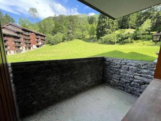 Résidence Pierrer - Le Pierrer 13 - Studio divisible, vue pistes et montagne MAE-5574 - Valmorel - 1