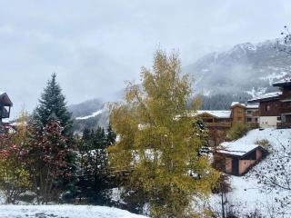 Résidence Souche - La Souche 15 - Grand 2 pièces, proche pistes et commerces MAE-5604 - 1