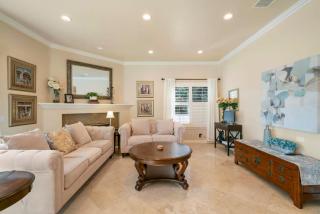 Marbella Lane - Captivating Home w Pool - 3